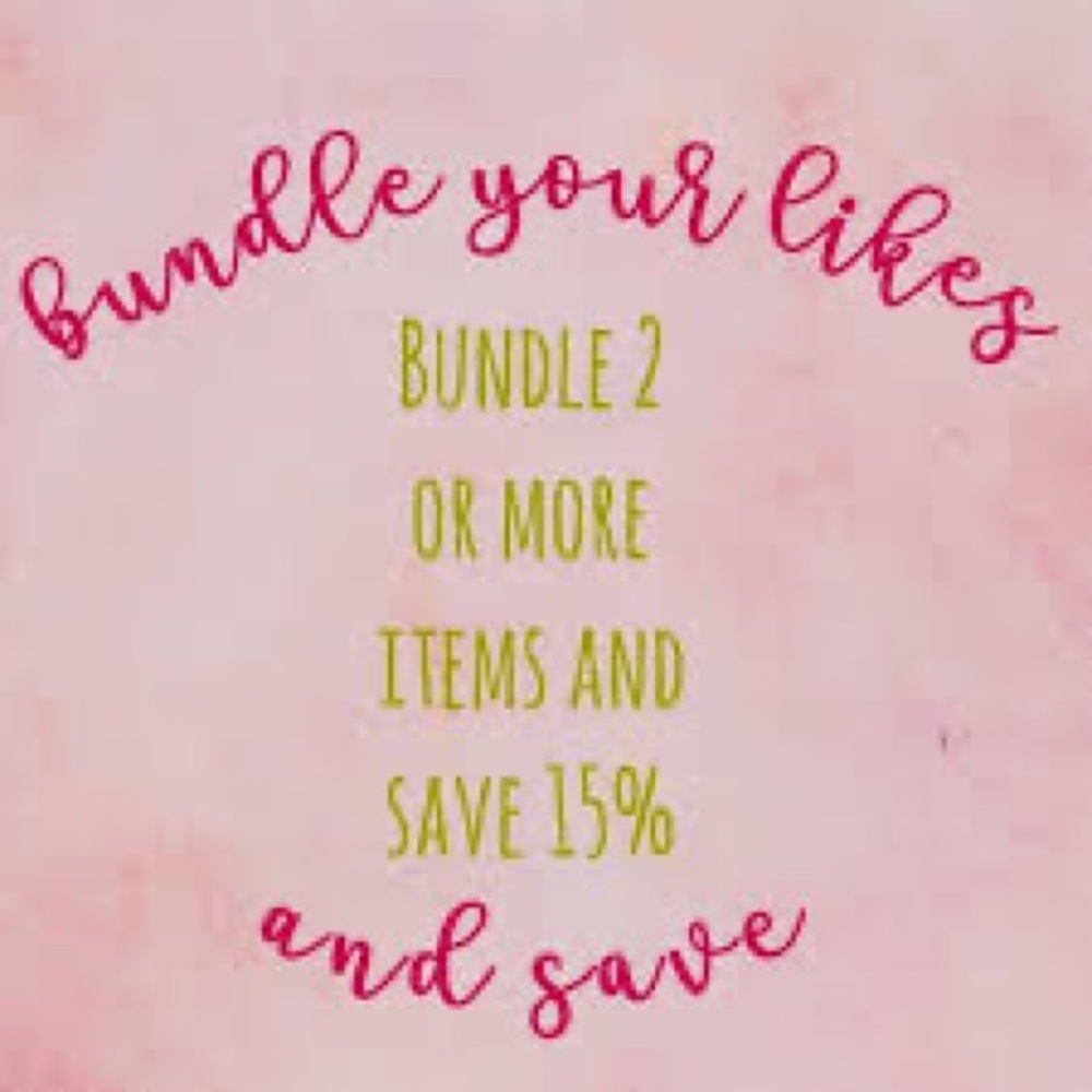 Bundle to Save